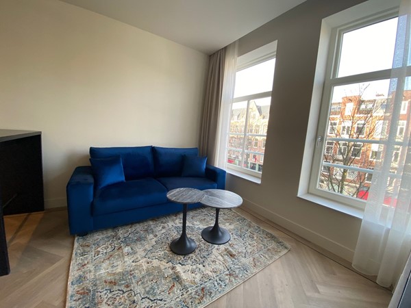 Medium property photo - Overtoom 323E, 1054 JL Amsterdam